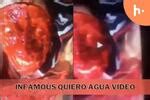 video quiero agua gore|Unveiling the Horrors: The Infamous 'Quiero Agua' Video and.